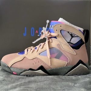 Air Jordan 7 Retro SE